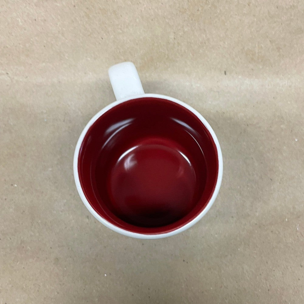 Starbucks Global Icon Collector Series Bangkok Expresso Mug-2009